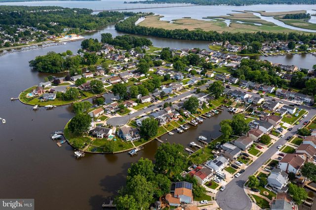 118 DRIFTWOOD CT, Joppa, MD 21085