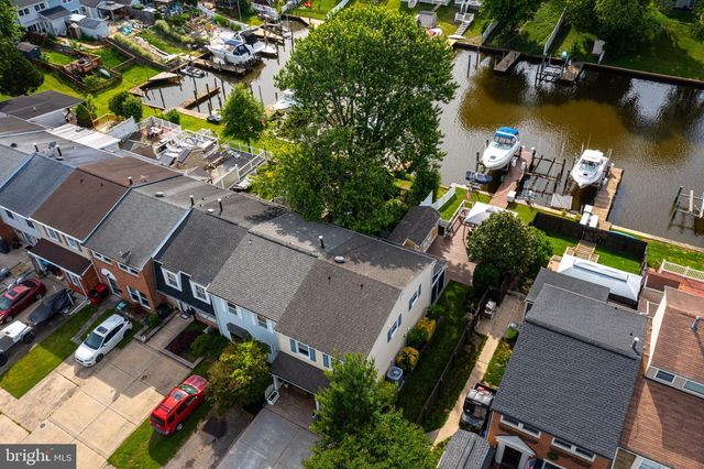 118 DRIFTWOOD CT, Joppa, MD 21085