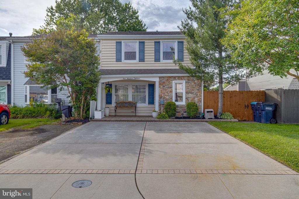 118 DRIFTWOOD CT, Joppa, MD 21085