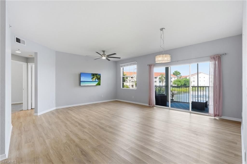4670 Saint Croix LN 627, NAPLES, FL 34109 — exterior
