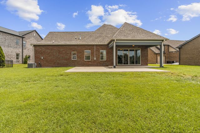 307 Colt Ave, Mount Juliet, TN 37122