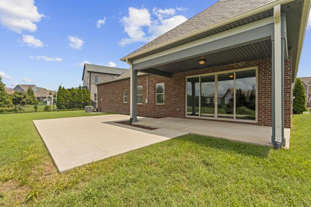 307 Colt Ave, Mount Juliet, TN 37122