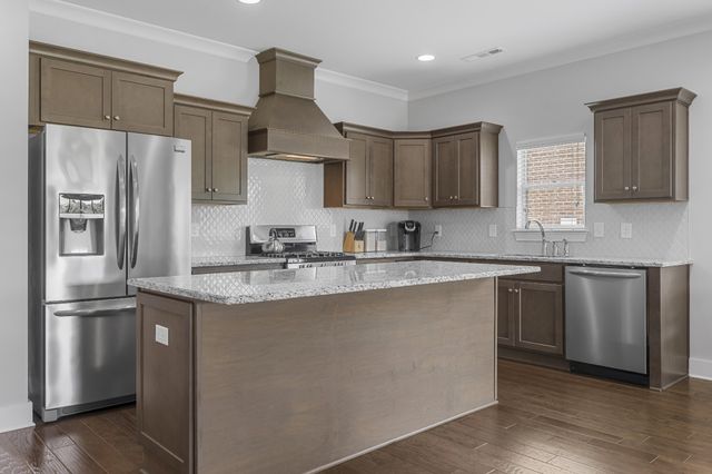 307 Colt Ave, Mount Juliet, TN 37122