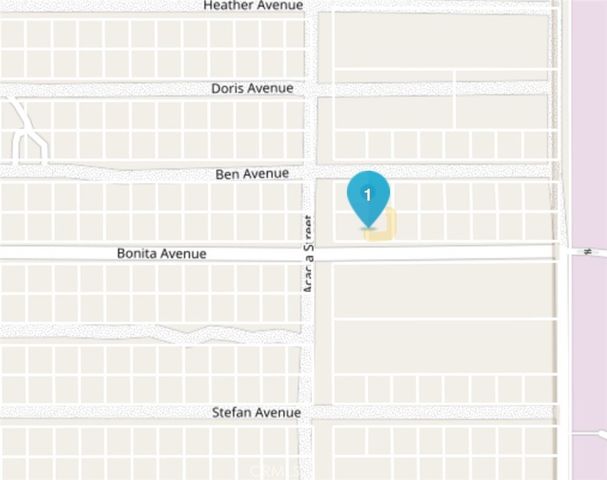 0 0, Cabazon, CA 92230