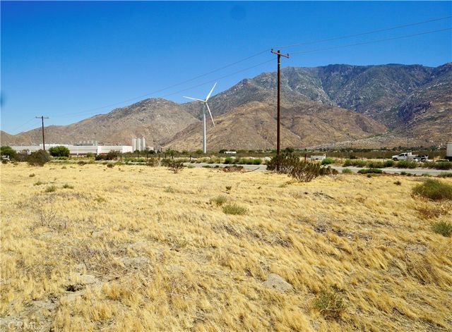 0 0, Cabazon, CA 92230