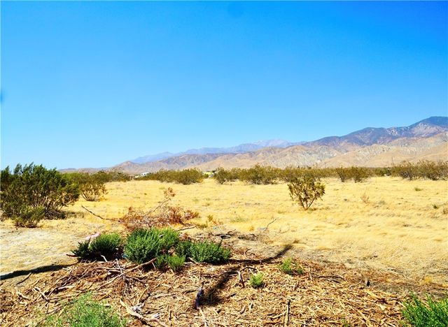 0 0, Cabazon, CA 92230