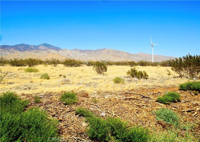 0 0, Cabazon, CA 92230