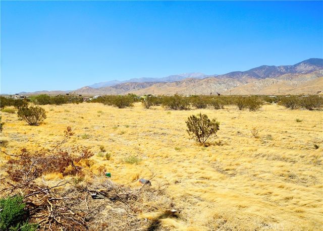 0 0, Cabazon, CA 92230