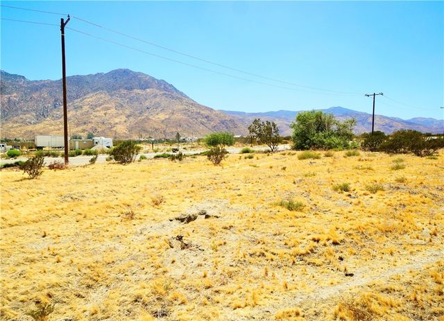 0 0, Cabazon, CA 92230