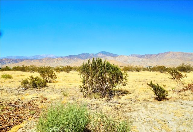 0 0, Cabazon, CA 92230