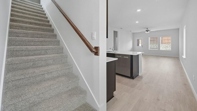 1513 Silver Canoe Way, Princeton, TX 75407
