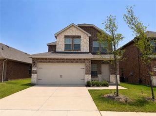 1513 Silver Canoe Way, Princeton, TX 75407