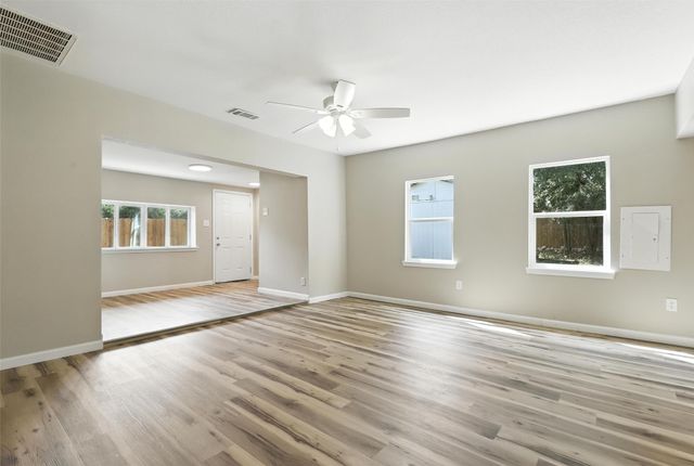 4911 Cimmaron Trail, Rio Vista, TX 76093