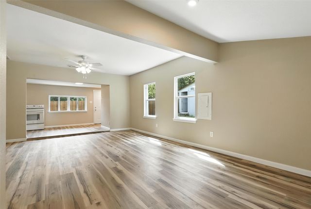 4911 Cimmaron Trail, Rio Vista, TX 76093