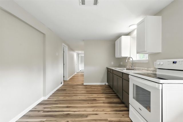 4911 Cimmaron Trail, Rio Vista, TX 76093