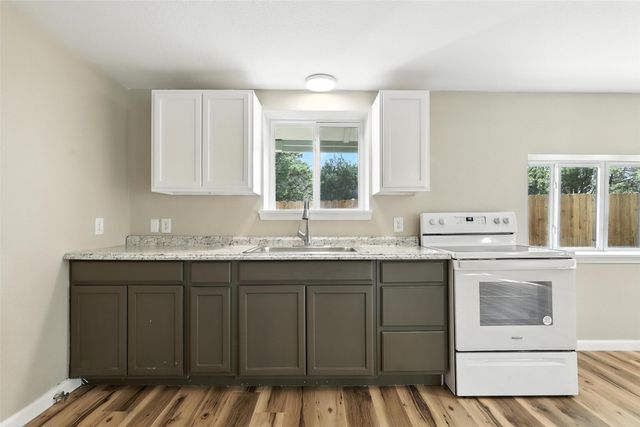 4911 Cimmaron Trail, Rio Vista, TX 76093