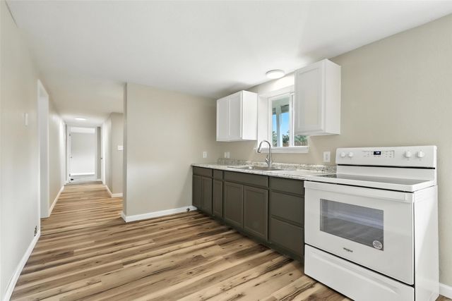 4911 Cimmaron Trail, Rio Vista, TX 76093