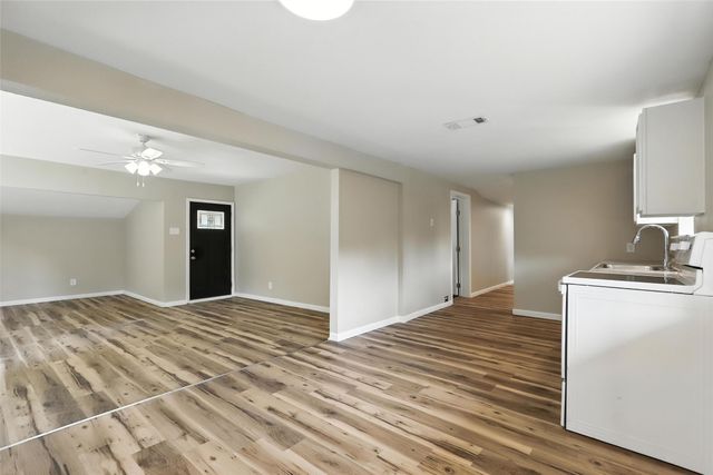 4911 Cimmaron Trail, Rio Vista, TX 76093