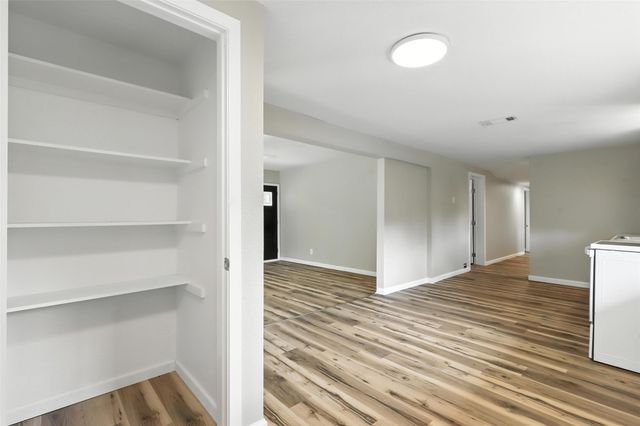 4911 Cimmaron Trail, Rio Vista, TX 76093