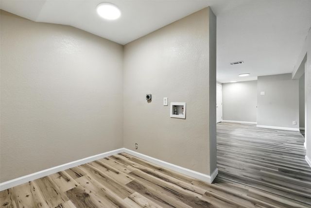 4911 Cimmaron Trail, Rio Vista, TX 76093