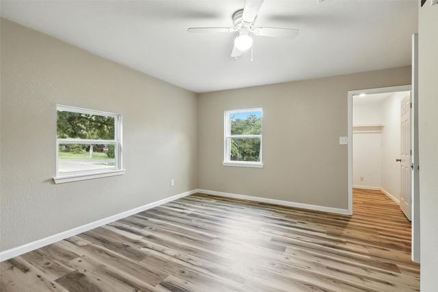 4911 Cimmaron Trail, Rio Vista, TX 76093