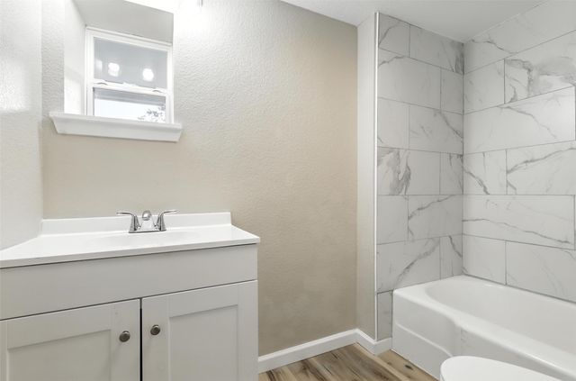 4911 Cimmaron Trail, Rio Vista, TX 76093