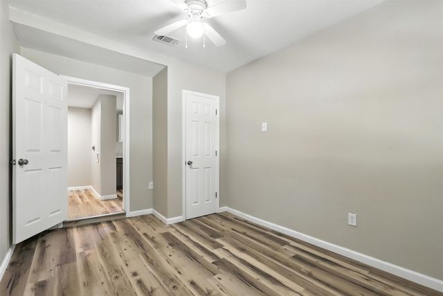 4911 Cimmaron Trail, Rio Vista, TX 76093