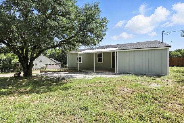 4911 Cimmaron Trail, Rio Vista, TX 76093