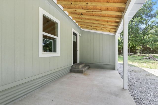 4911 Cimmaron Trail, Rio Vista, TX 76093