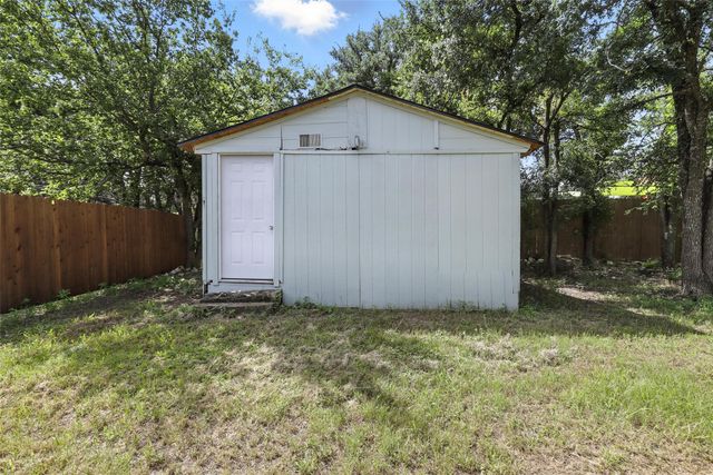 4911 Cimmaron Trail, Rio Vista, TX 76093