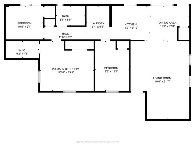 4911 Cimmaron Trail, Rio Vista, TX 76093