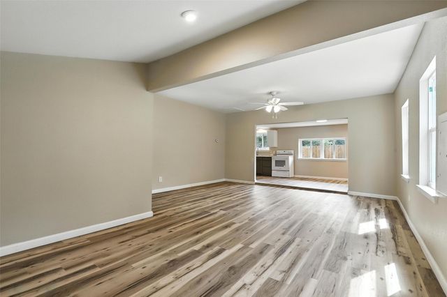 4911 Cimmaron Trail, Rio Vista, TX 76093