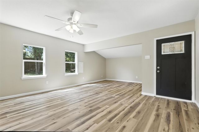 4911 Cimmaron Trail, Rio Vista, TX 76093