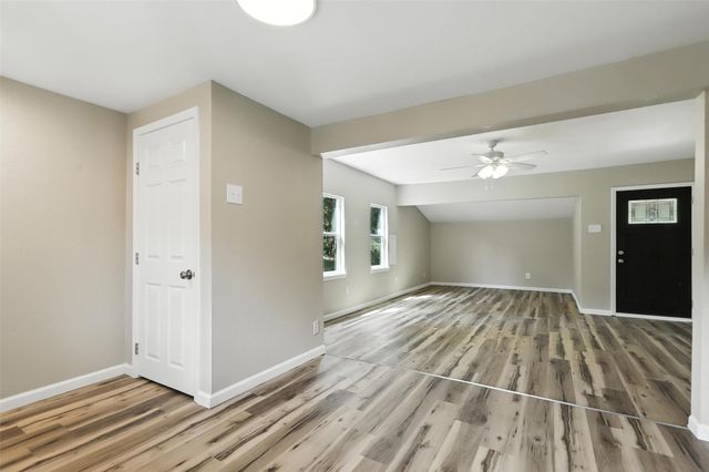 4911 Cimmaron Trail, Rio Vista, TX 76093