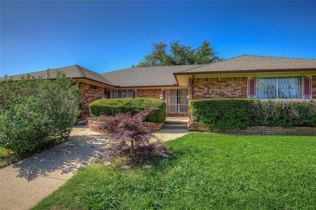 7334-7336 Woodthrush Drive, Dallas, TX 75230