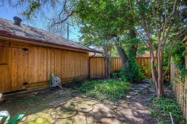 7334-7336 Woodthrush Drive, Dallas, TX 75230