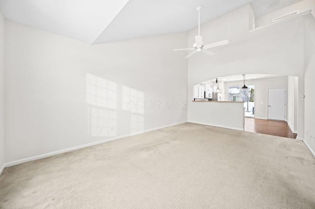 5786 Marble Creek Street, Dublin, OH 43016