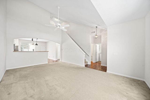 5786 Marble Creek Street, Dublin, OH 43016