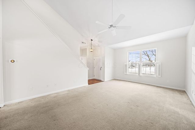 5786 Marble Creek Street, Dublin, OH 43016