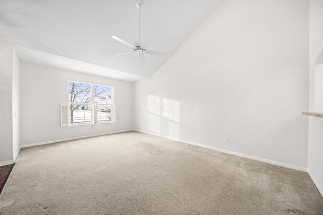 5786 Marble Creek Street, Dublin, OH 43016