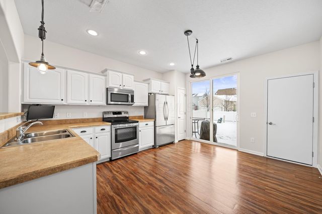 5786 Marble Creek Street, Dublin, OH 43016