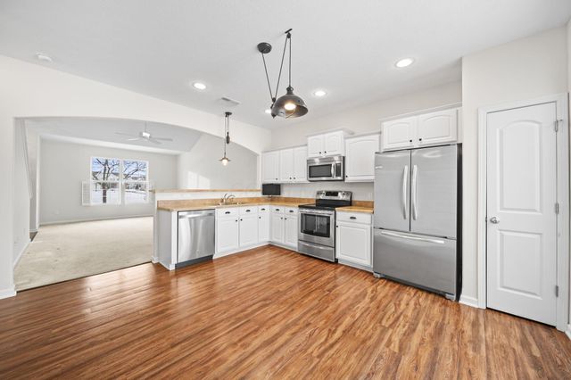 5786 Marble Creek Street, Dublin, OH 43016