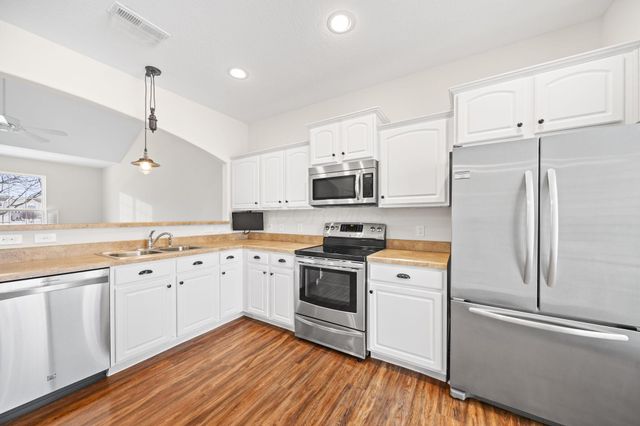 5786 Marble Creek Street, Dublin, OH 43016