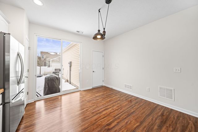 5786 Marble Creek Street, Dublin, OH 43016