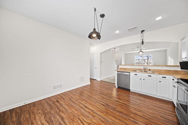 5786 Marble Creek Street, Dublin, OH 43016