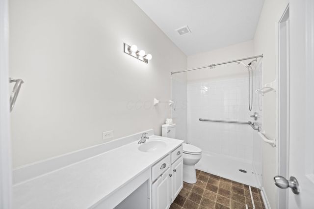 5786 Marble Creek Street, Dublin, OH 43016