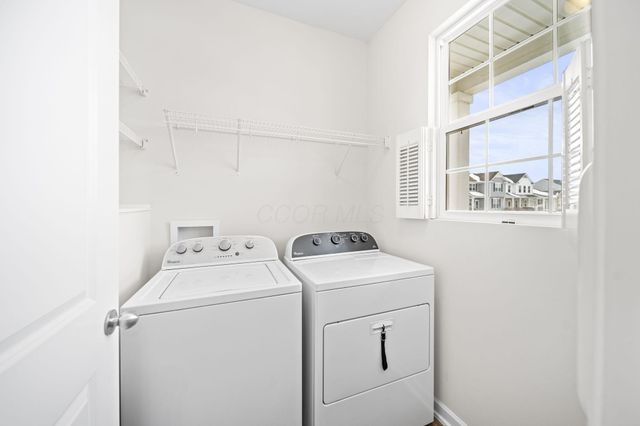 5786 Marble Creek Street, Dublin, OH 43016