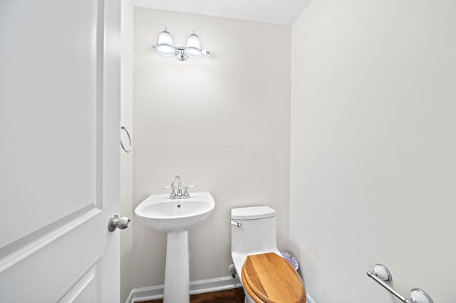 5786 Marble Creek Street, Dublin, OH 43016