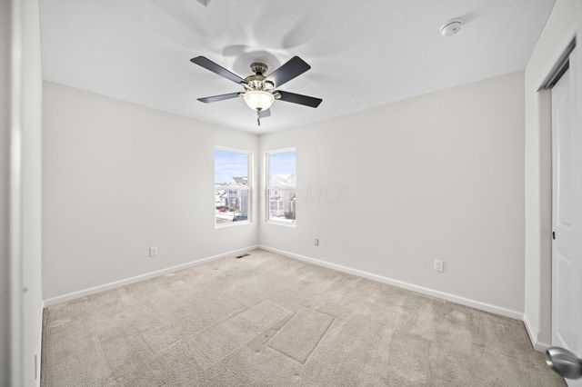 5786 Marble Creek Street, Dublin, OH 43016