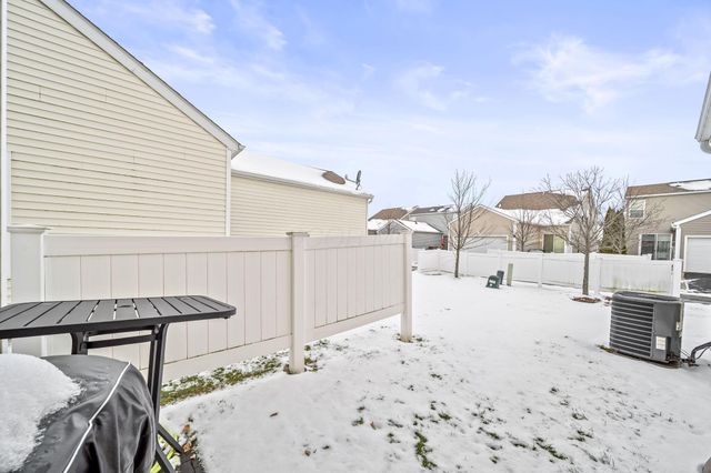 5786 Marble Creek Street, Dublin, OH 43016